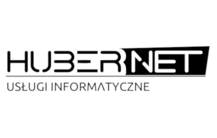 Usługi informatyczne - logo