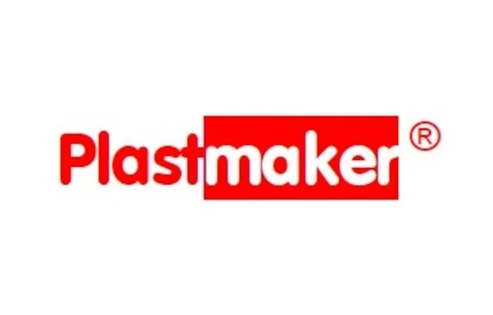 Logo firmy Plastmaker