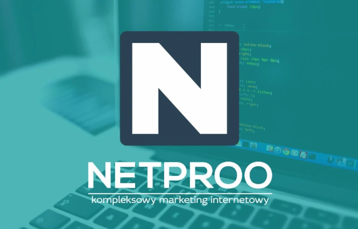 Netproo - marketing internetowy